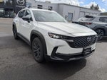2025 CX-50 Thumbnail 8