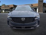 2025 CX-50 Thumbnail 2