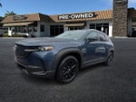 2025 CX-50 Thumbnail 3
