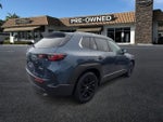2025 CX-50 Thumbnail 7