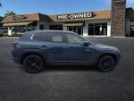 2025 CX-50 Thumbnail 8