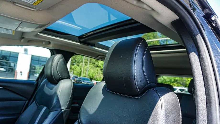 2025 Mazda CX-50 2.5 S Premium
