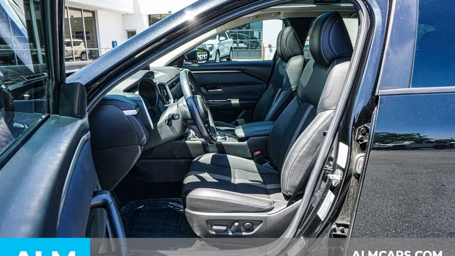 2025 Mazda CX-50 2.5 S Premium