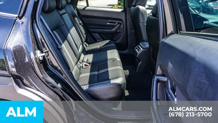 2025 Mazda CX-50 2.5 S Premium