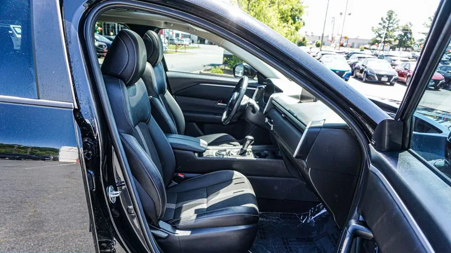 2025 Mazda CX-50 2.5 S Premium