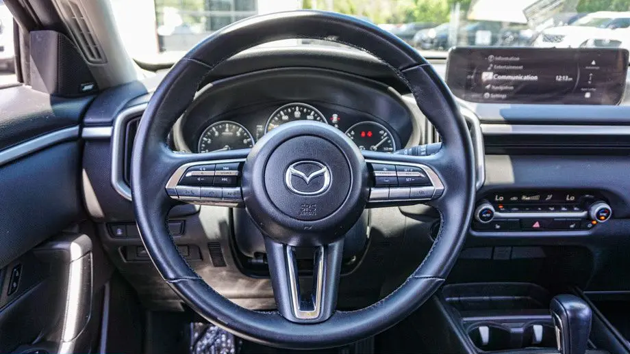 2025 Mazda CX-50 2.5 S Premium