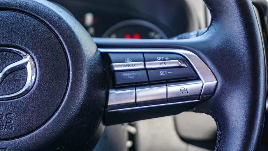 2025 Mazda CX-50 2.5 S Premium
