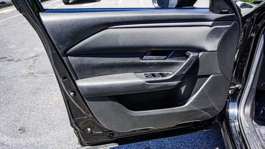 2025 Mazda CX-50 2.5 S Premium
