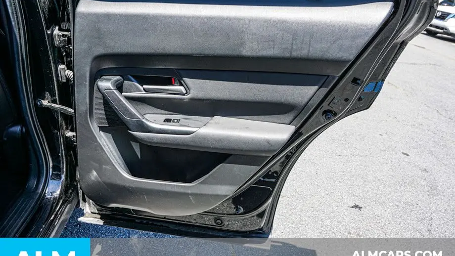 2025 Mazda CX-50 2.5 S Premium