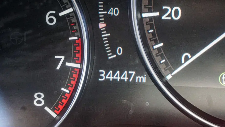 2025 Mazda CX-50 2.5 S Premium