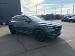 2025 CX-50 Thumbnail 2
