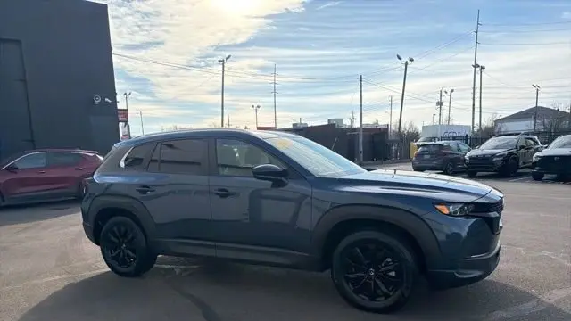 2025 Mazda CX-50 2.5 S Premium