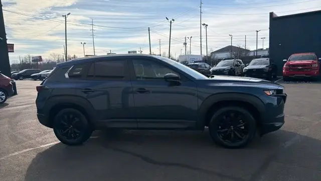 2025 Mazda CX-50 2.5 S Premium