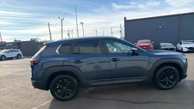 2025 Mazda CX-50 2.5 S Premium