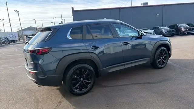 2025 Mazda CX-50 2.5 S Premium