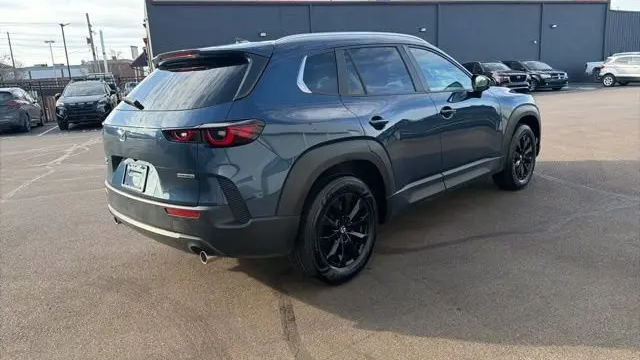2025 Mazda CX-50 2.5 S Premium