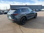 2025 CX-50 Thumbnail 8