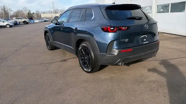 2025 Mazda CX-50 2.5 S Premium