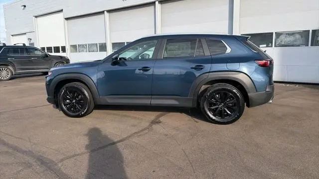 2025 Mazda CX-50 2.5 S Premium