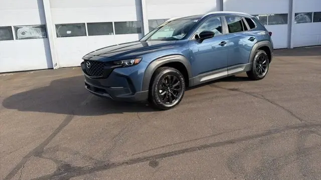 2025 Mazda CX-50 2.5 S Premium
