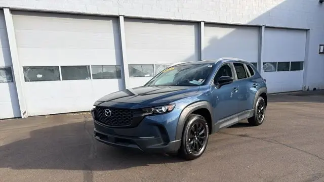 2025 Mazda CX-50 2.5 S Premium