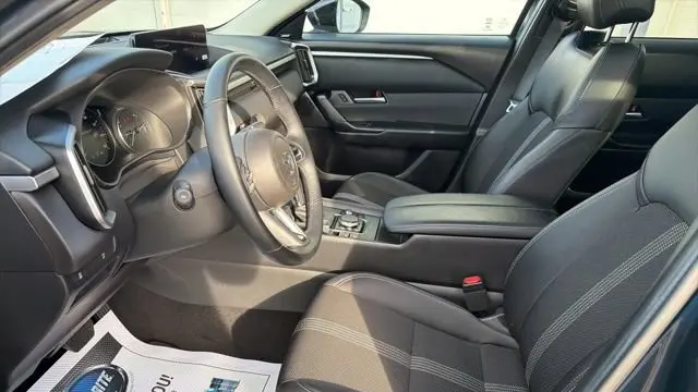 2025 Mazda CX-50 2.5 S Premium