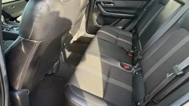 2025 Mazda CX-50 2.5 S Premium