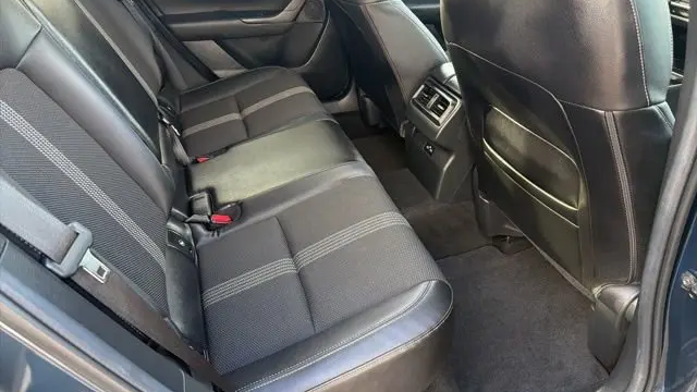 2025 Mazda CX-50 2.5 S Premium