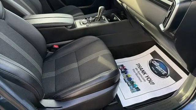 2025 Mazda CX-50 2.5 S Premium
