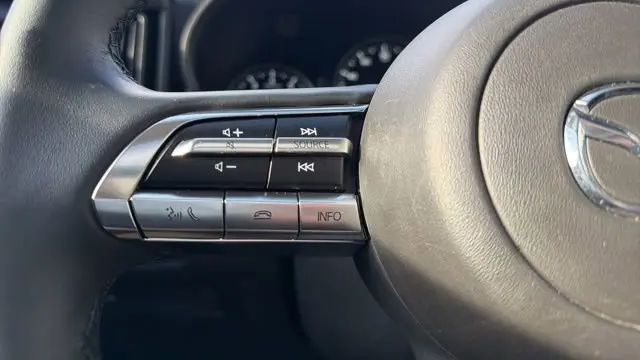 2025 Mazda CX-50 2.5 S Premium