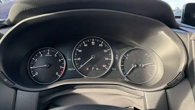 2025 Mazda CX-50 2.5 S Premium