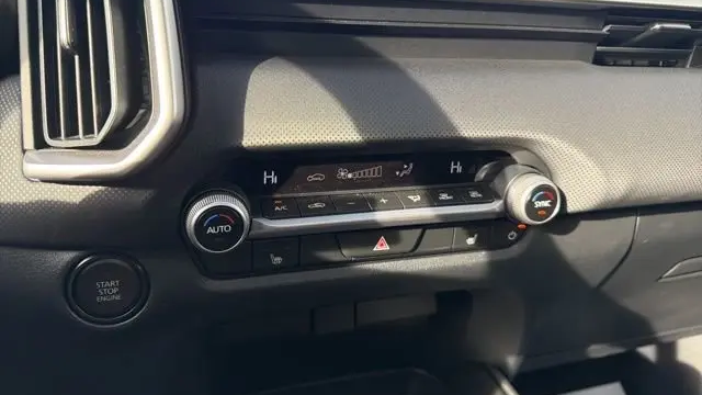 2025 Mazda CX-50 2.5 S Premium