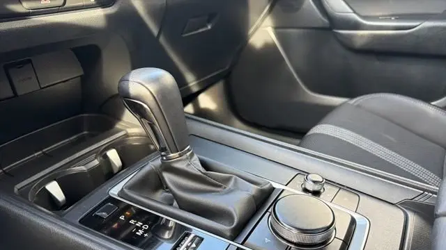 2025 Mazda CX-50 2.5 S Premium