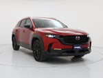2025 CX-50 Thumbnail 1