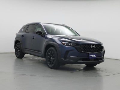 Photo of a 2025 Mazda CX-50 AWD 2.5 S Premium 4DR SUV for sale