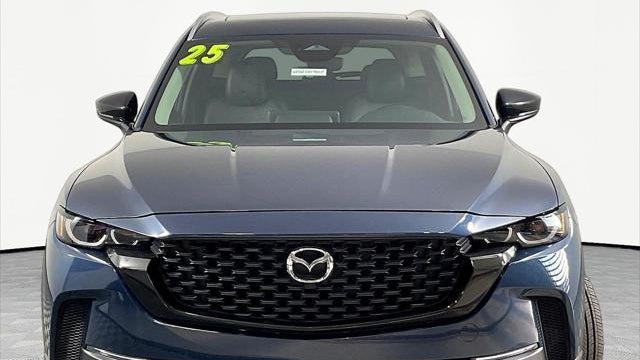 2025 Mazda CX-50 2.5 S Premium