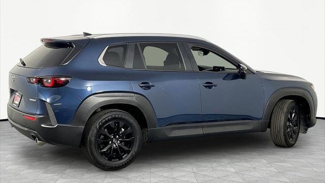 2025 Mazda CX-50 2.5 S Premium