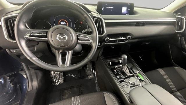 2025 Mazda CX-50 2.5 S Premium