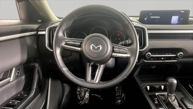 2025 Mazda CX-50 2.5 S Premium