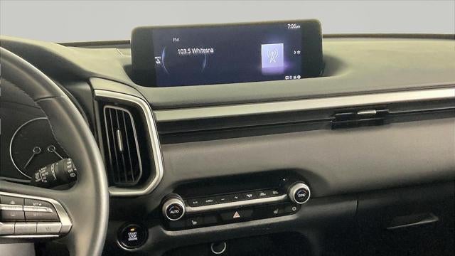 2025 Mazda CX-50 2.5 S Premium