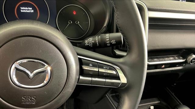 2025 Mazda CX-50 2.5 S Premium