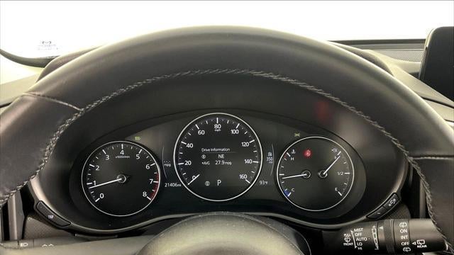2025 Mazda CX-50 2.5 S Premium