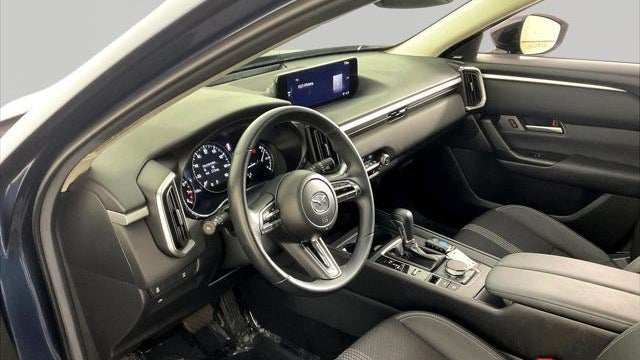 2025 Mazda CX-50 2.5 S Premium