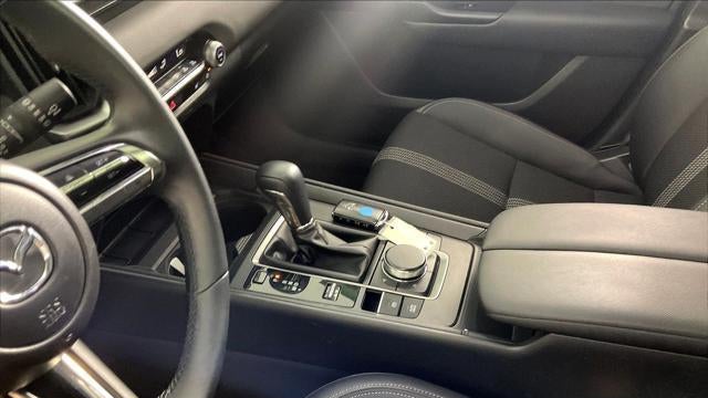 2025 Mazda CX-50 2.5 S Premium