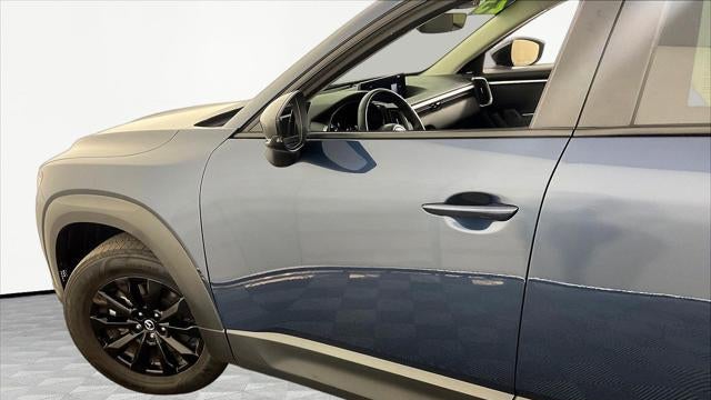 2025 Mazda CX-50 2.5 S Premium