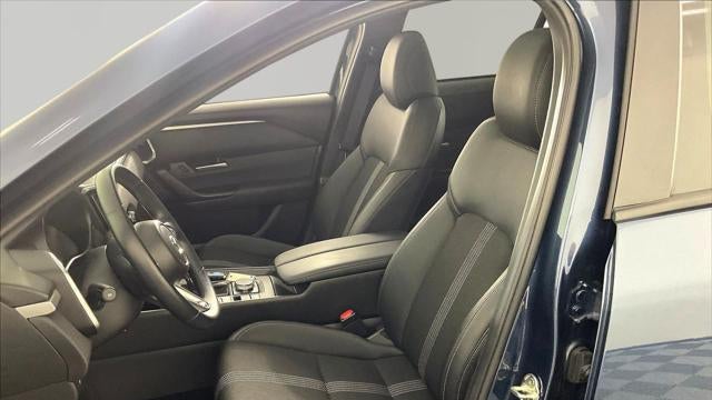 2025 Mazda CX-50 2.5 S Premium