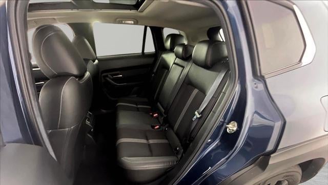2025 Mazda CX-50 2.5 S Premium