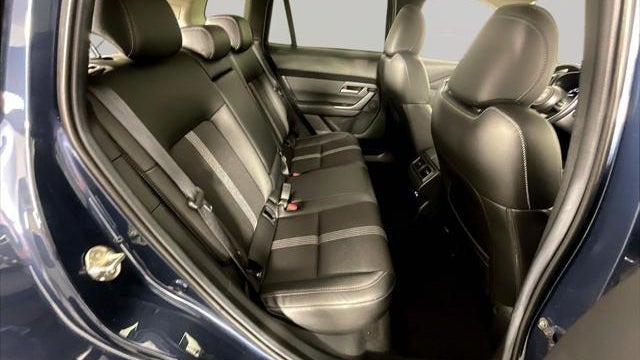 2025 Mazda CX-50 2.5 S Premium
