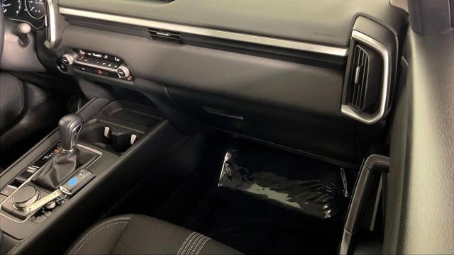 2025 Mazda CX-50 2.5 S Premium