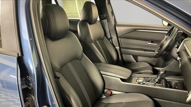 2025 Mazda CX-50 2.5 S Premium